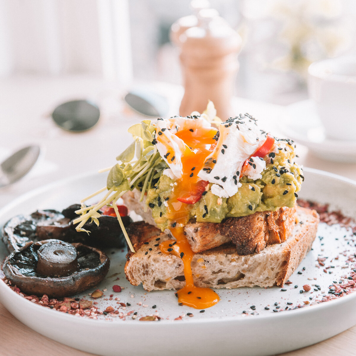 Christmas Sunday Brunch