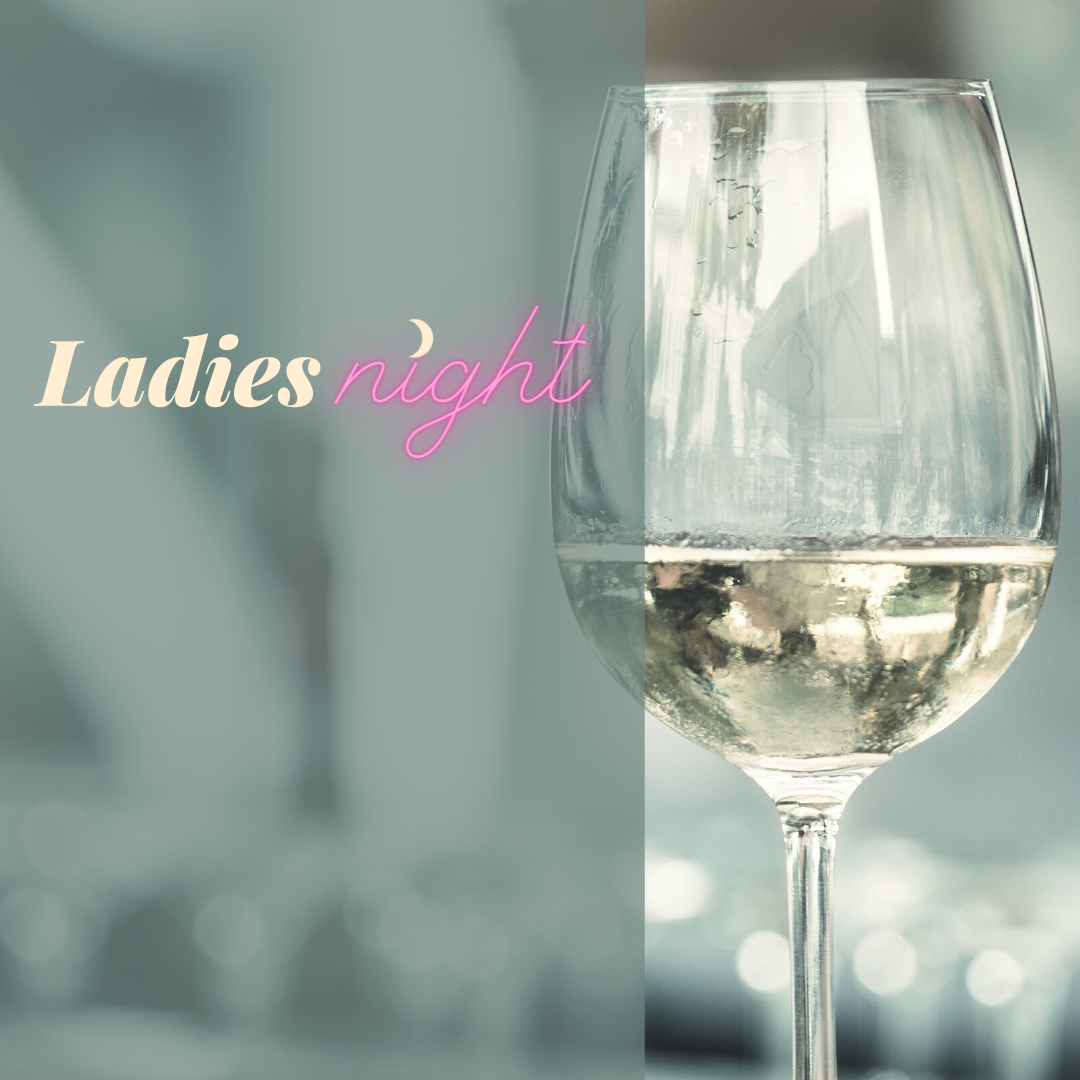 Ladies Night March 2022