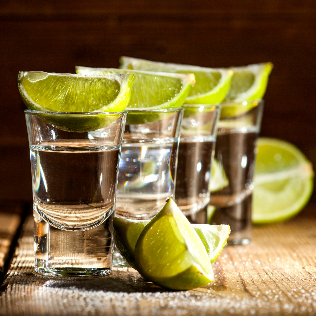 Tequila & Tapas