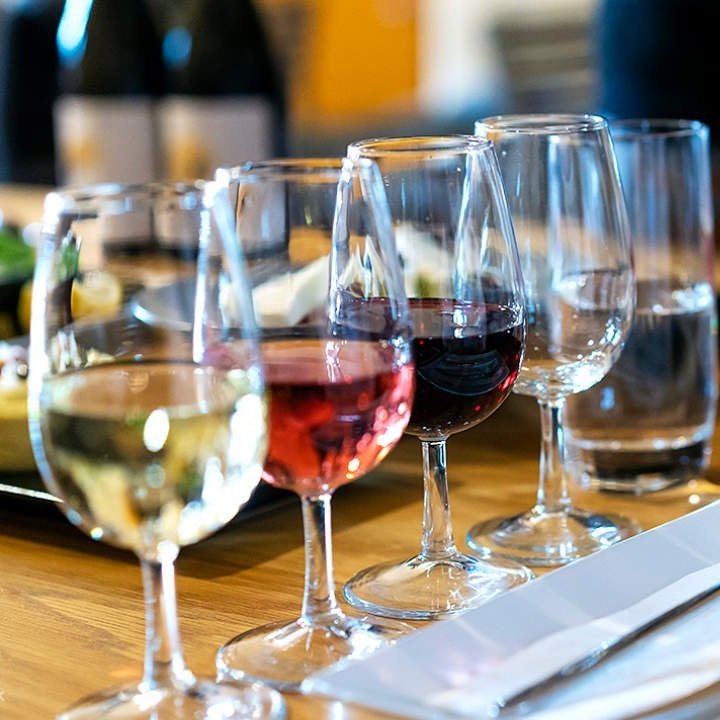 Taste of Italy Wine Dinner