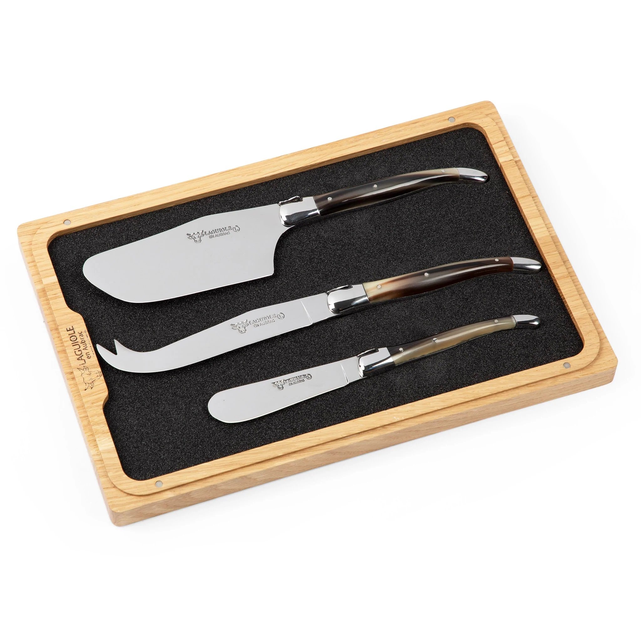 Laguile Cheese Knife Set (Copy)