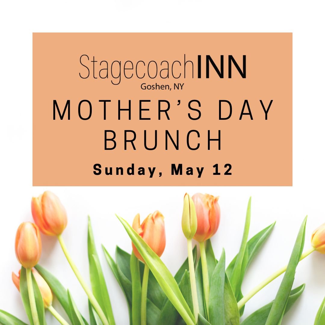 Hurry! Limited spots remaining for our exclusive Mother&rsquo;s Day Brunch!

Seatings available between 10am - 3pm on Sunday, May 12th. Menu link in Profile.

Make your reservations today to celebrate in style! ☎️ (845) 294-5526 

Don't forget, our g