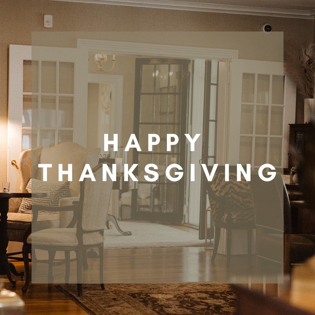 The Inn will be closed tomorrow, Thanksgiving Day so our team can spend time with their families. We hope you all have a wonderful holiday! We are open Friday and Saturday 4-9pm. We promise, no turkey on the menu!

#goshenny #dobbinstavern #stagecoac