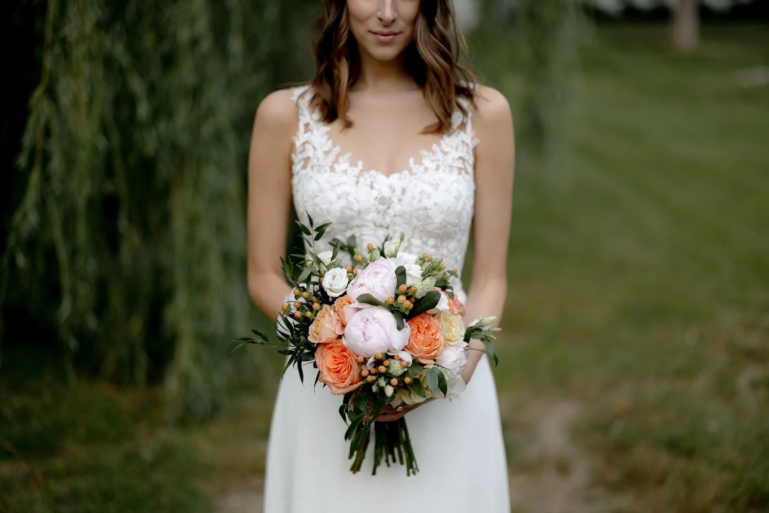 At the Stagecoach Inn, romance is woven into every detail&mdash;from lush florals to the charm of an intimate setting surrounded by your loved ones. 💐✨ Our timeless backdrop is the perfect place for weddings and celebrations that feel both personal 
