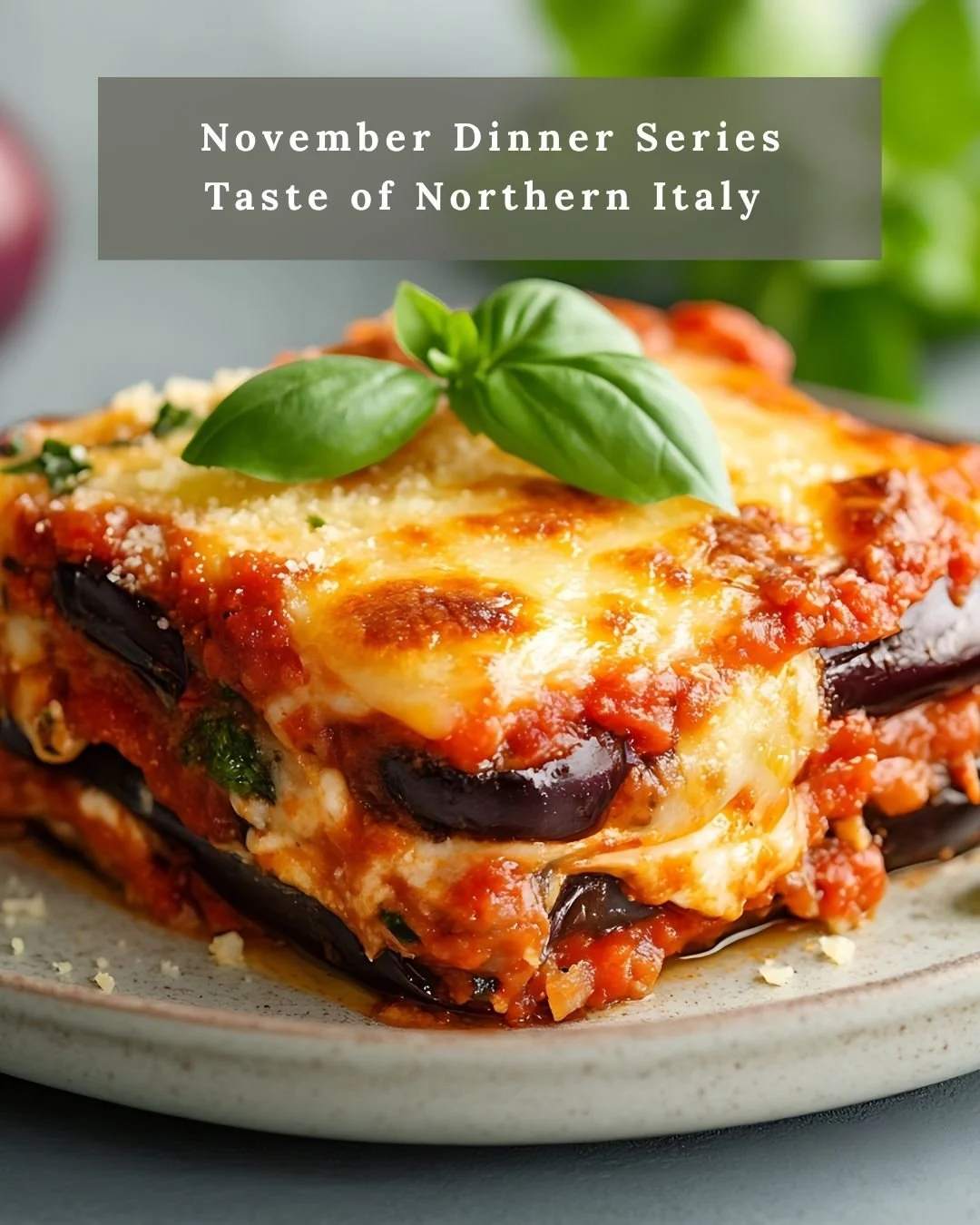 🍝 Fall evenings call for indulgent Italian comfort! This weekend, Nov 21 &amp; 22, join us at the Stagecoach Inn for our Prix Fixe Northern Italian Dinner&mdash;just $70 per person. Savor dishes like veal parmesan, eggplant rollatini, and perfectly 