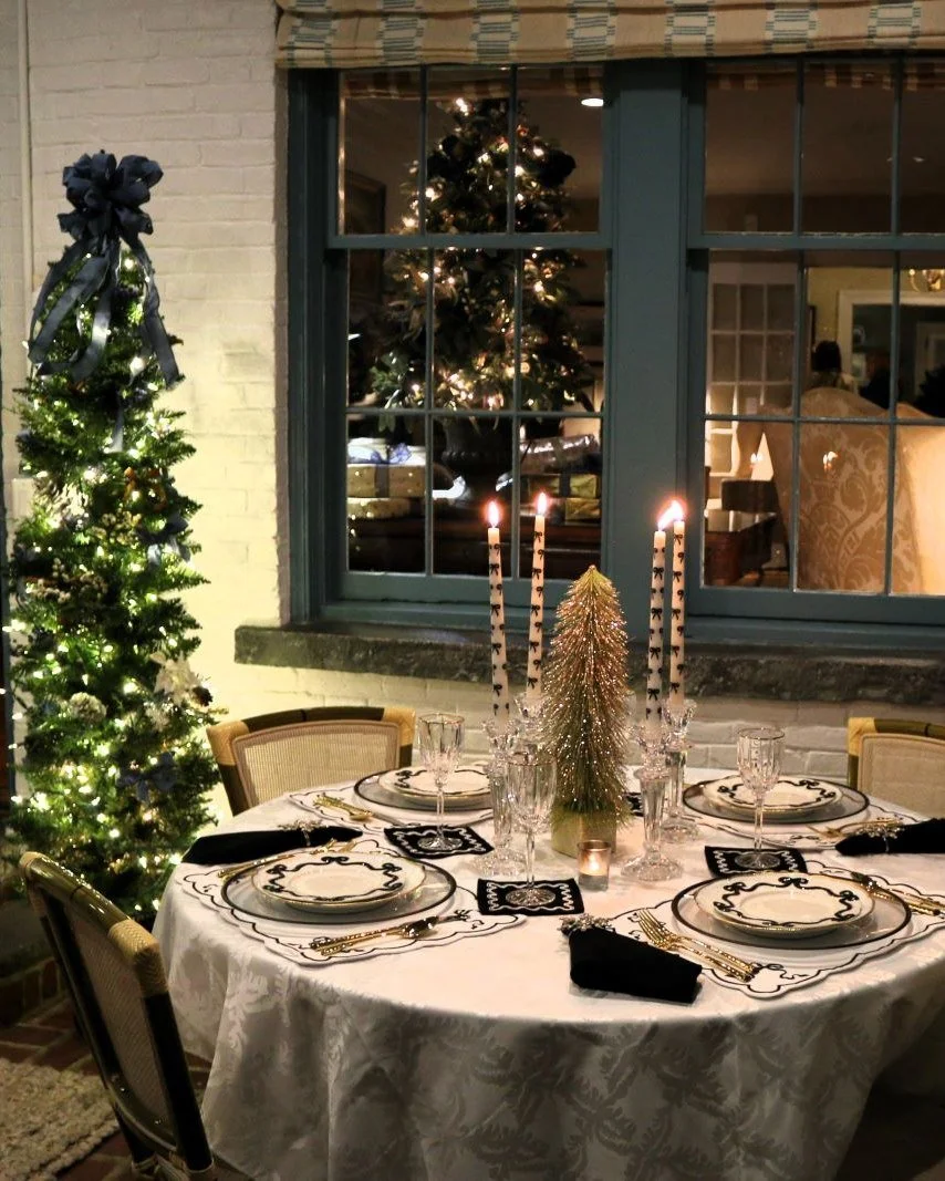 Get ready for the holidays with us&mdash;our December Dinner Series returns December 19 &amp; 20, plus a festive Holiday Brunch on the 21st, New Year&rsquo;s Eve Dinner, and New Year&rsquo;s Day Brunch to welcome 2026. 🎄✨ Book a private celebration 