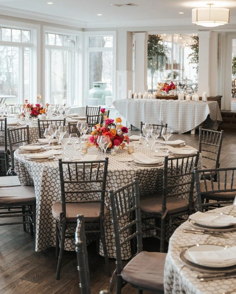 From intimate dinners to milestone celebrations, events at the Stagecoach Inn are designed to feel warm, elevated, and completely unforgettable. ✨ This beautiful rehearsal dinner is just one example of how thoughtfully our spaces can be styled to cre