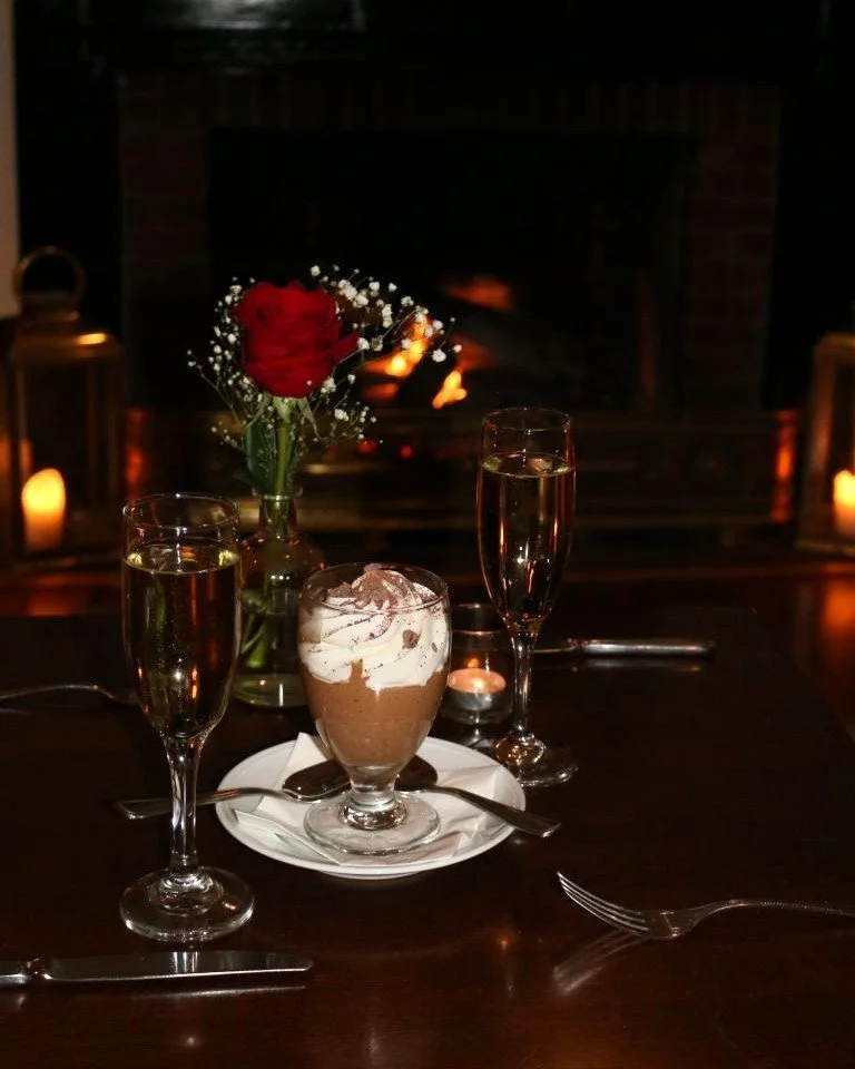 Make it a Valentine&rsquo;s Weekend celebration 💖 Prix Fixe Dinner Fri &amp; Sat 5&ndash;9pm (very limited seating left for Sat 2/14), plus Galentine&rsquo;s Brunch for your favorite gals and guys on Sun 2/15 from 10&ndash;3. Big news too &mdash; yo