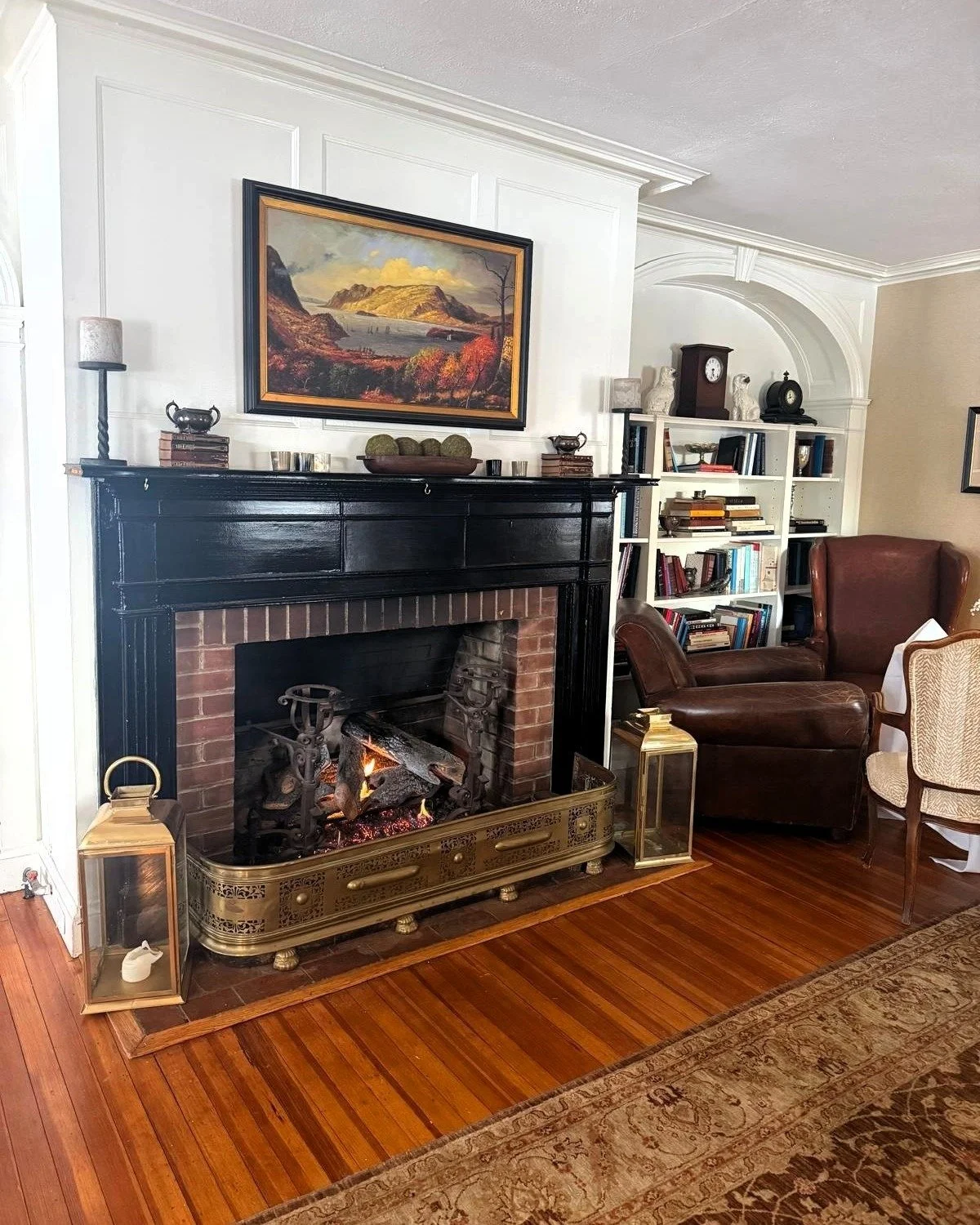 ✨ Grand Reopening Weekend ✨
Join us as the restaurant at Stagecoach Inn reopens and returns to weekly dining every Friday &amp; Saturday from 4:00&ndash;9:00 PM. Enjoy our exciting new bistro-style menu, chef&rsquo;s specials each week, and the beaut