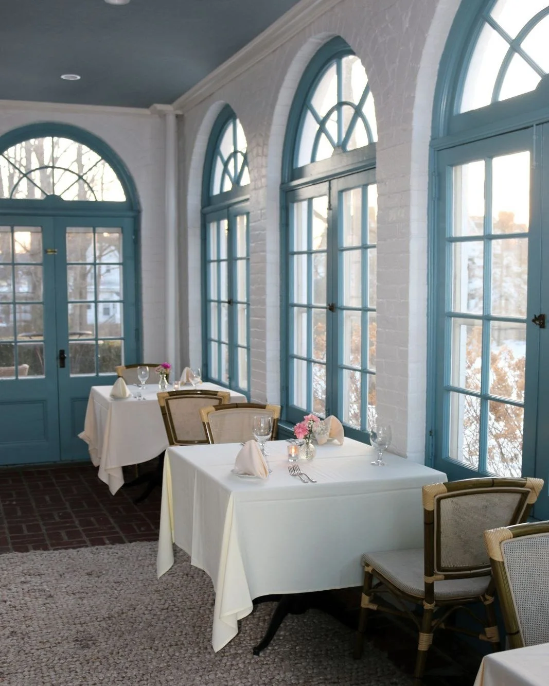 🌿 Spring is in the air &mdash; and so is something delicious.
Stagecoach Inn Restaurant is open this Friday &amp; Saturday and we'd love to have you. Cozy ambiance, fresh seasonal specials, and an evening worth savoring.
📅 Friday &amp; Saturday | 4