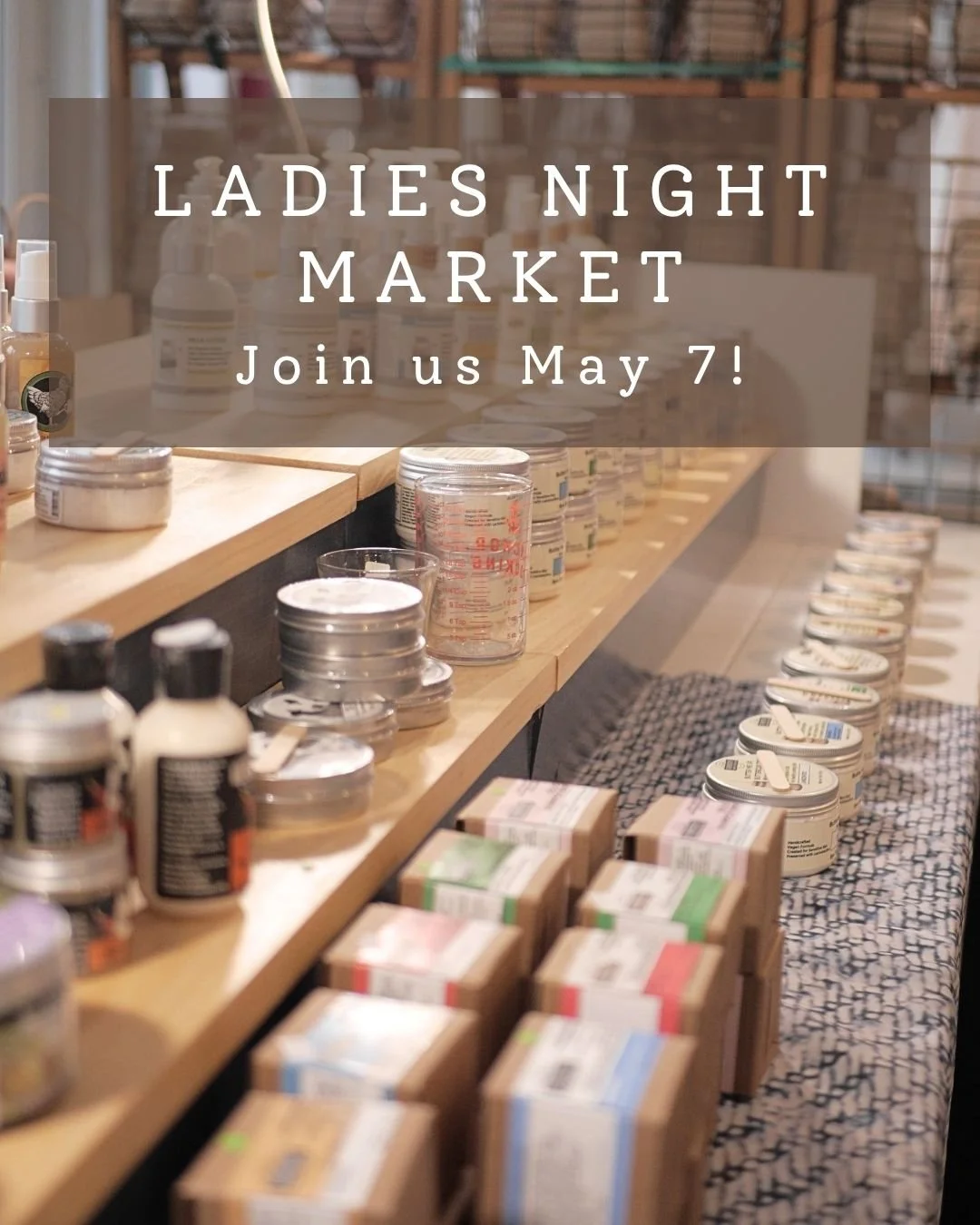 Save the date 🌸✨ Our Ladies Night Spring Market is the perfect way to kick off Mother&rsquo;s Day weekend at Stagecoach Inn.
Shop 15+ local vendors, sip something bubbly, and enjoy a beautiful evening of dining and celebrating. Dinner reservations w