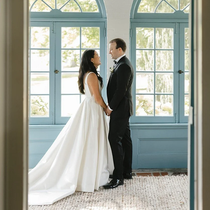 "The big moments are unforgettable. The quiet ones become treasured." 🤍
At Stagecoach Inn, we love creating the backdrop for both. From heartfelt vows to sunset embraces, it's a privilege to be part of your story.
Schedule a tour and disco