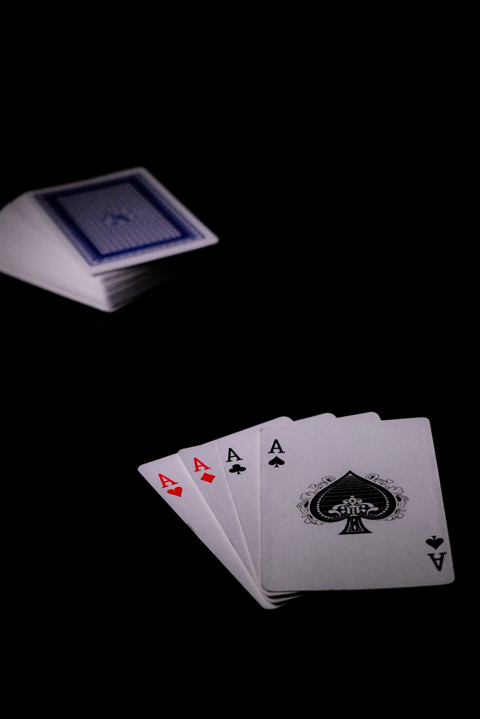 Bolivia card game