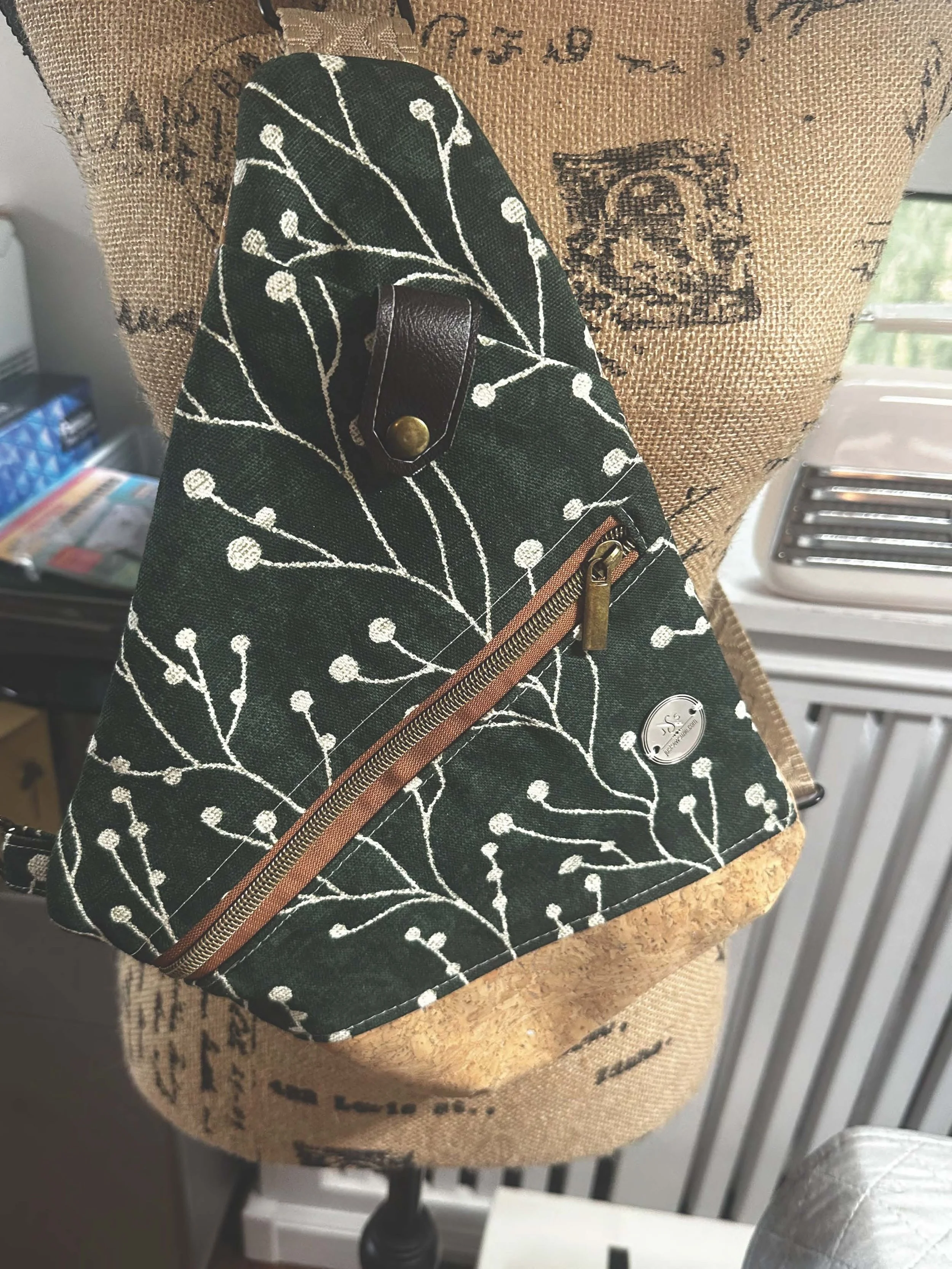 Large Travel Sling