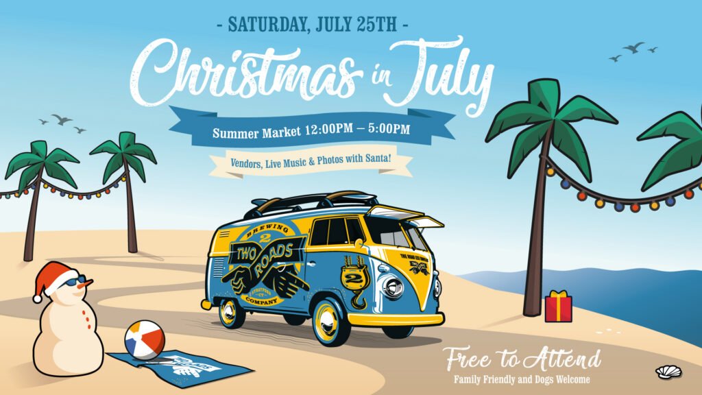 Christmas in July
