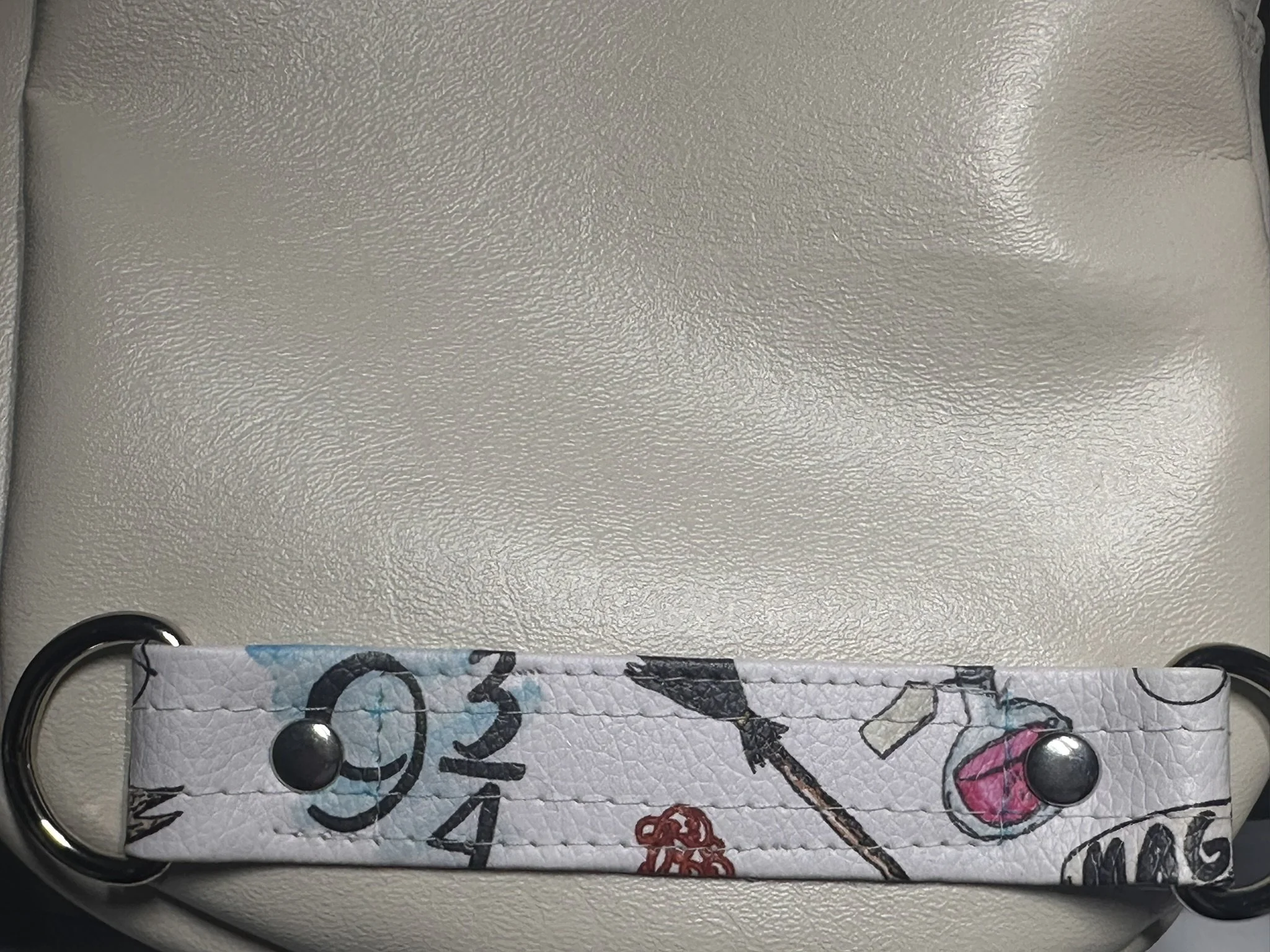 The Rosie Sling — JustSewSuzie