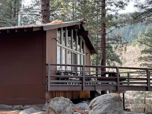 About — Hunewill's Doc and Al's Resort