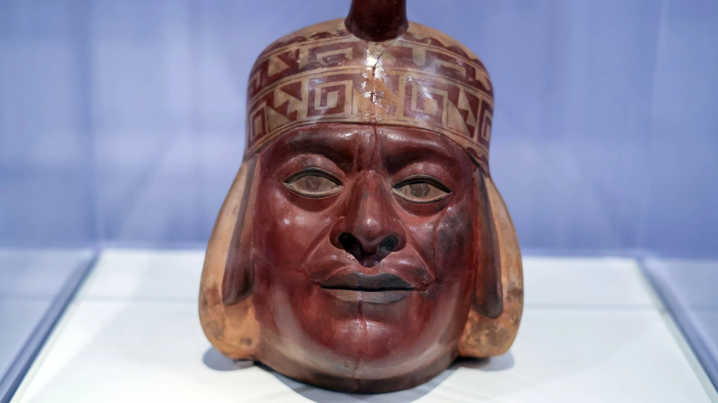 Art of Ancient Andes | Chavín, Paracas, Nazca, Moche, Wari, Chimú, Inca ...