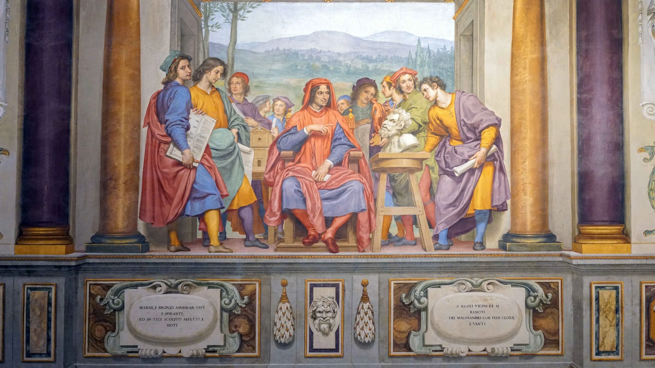 The Italian Renaissance (c. 1300–1600 CE) | Art, History, and Culture ...