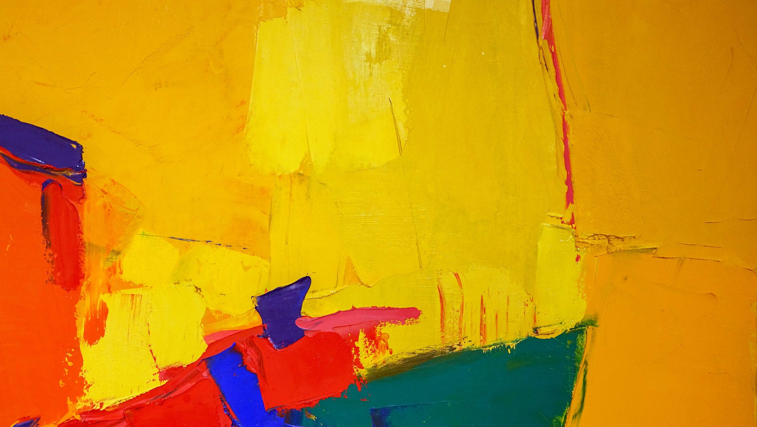 Hi, there! We’re ARTSQ!