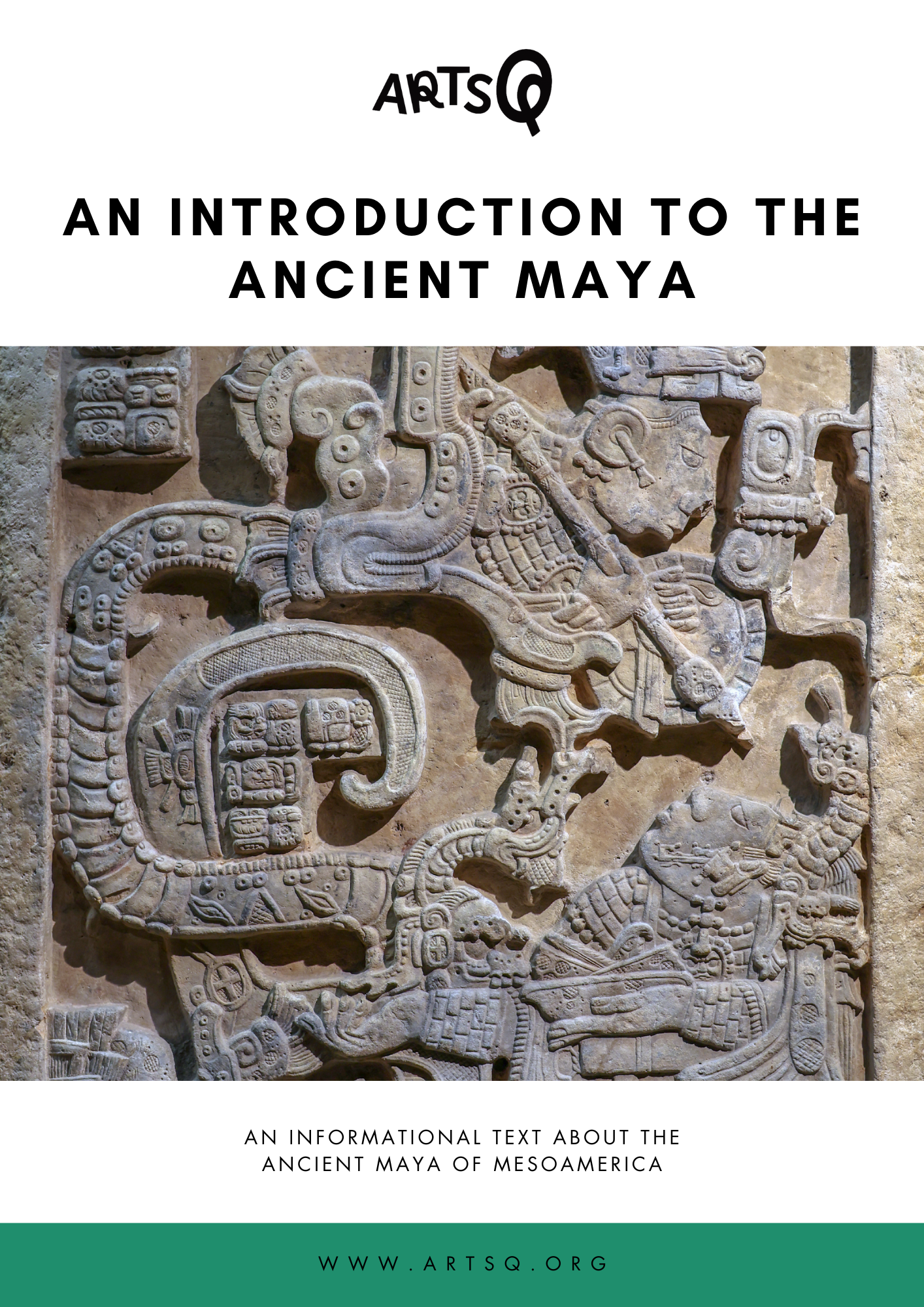Introduction to the Ancient Maya
