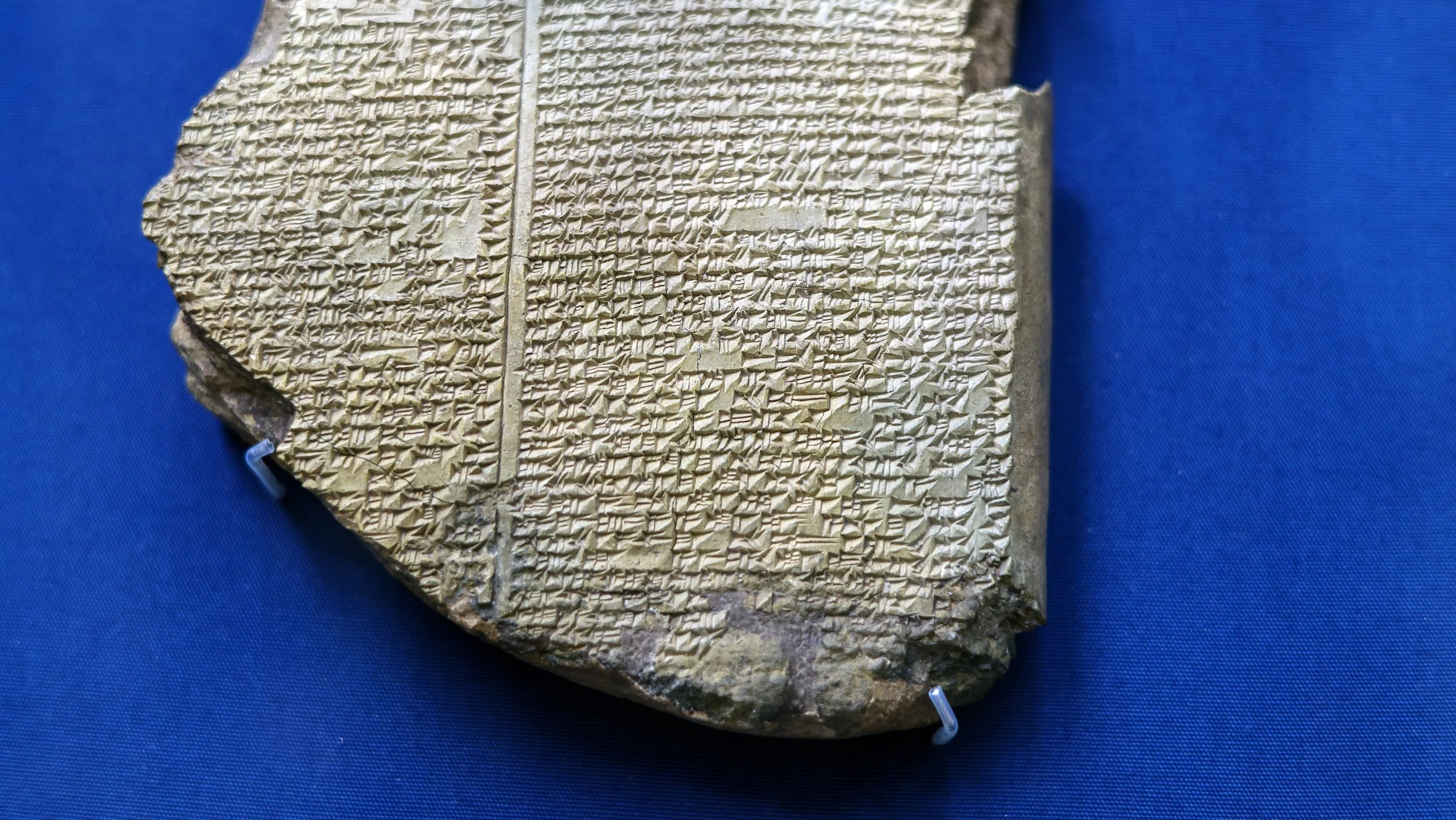 What is Cuneiform? Mesopotamians and Ancient Writing Systems