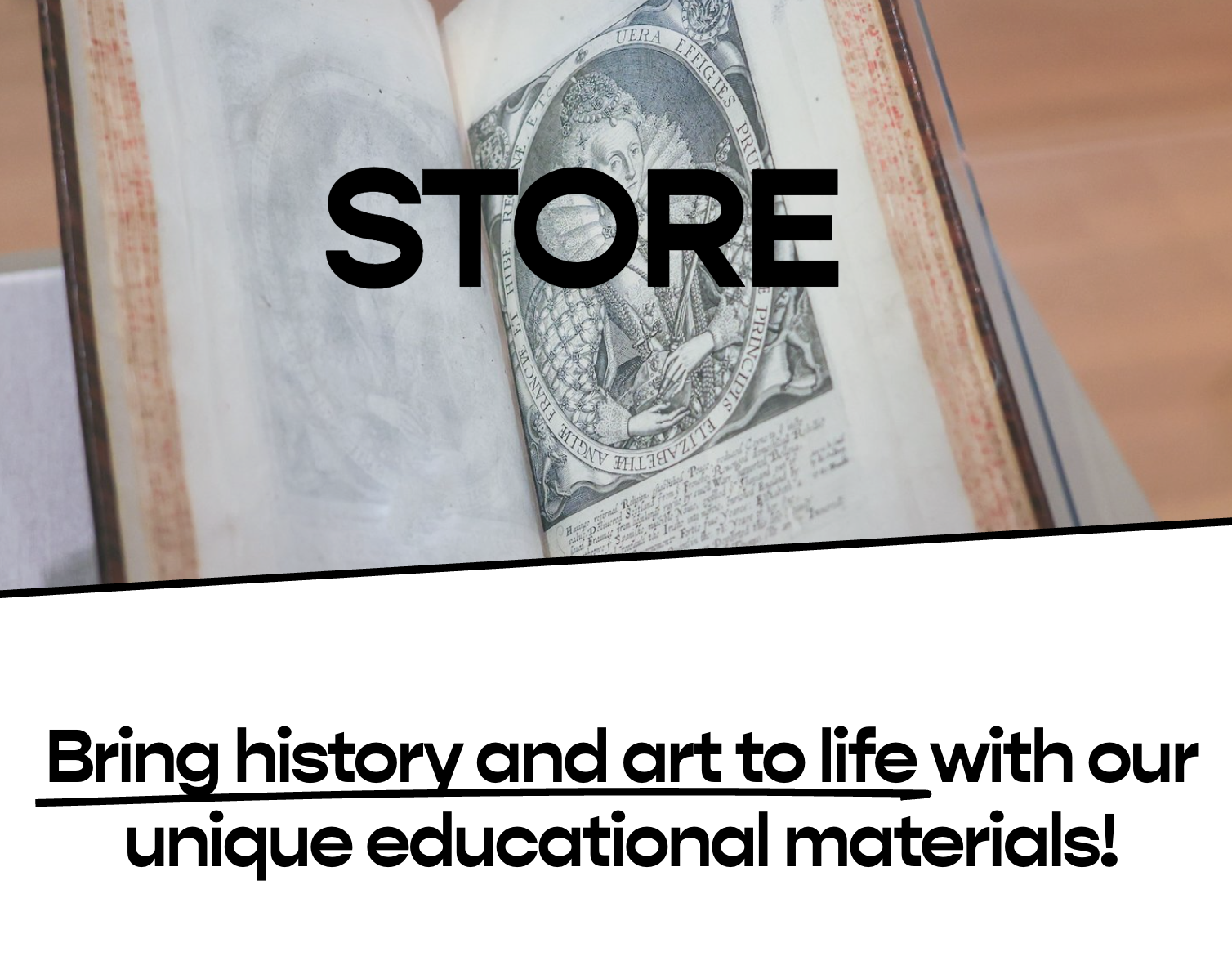 Explore the ARTSQ Store: Engaging, Ready-to-Use Art History Resources