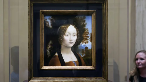 Italian Renaissance Camera The Italian Renaissance (c. 1300–1600 CE) | Art, History, and Culture ...
