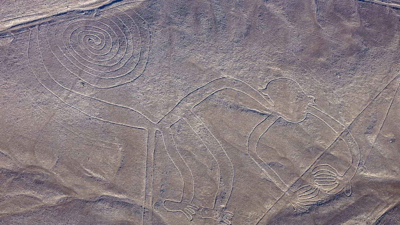 Nazca 2 Nazca Culture | Art of Ancient Andes | Nazca Lines, Ceramics, and ...