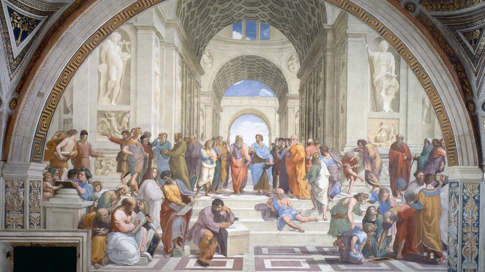 Pre Renaissance Perspective Arts of Early Modern Europe | Explore the Cultures of the Renaissance ...