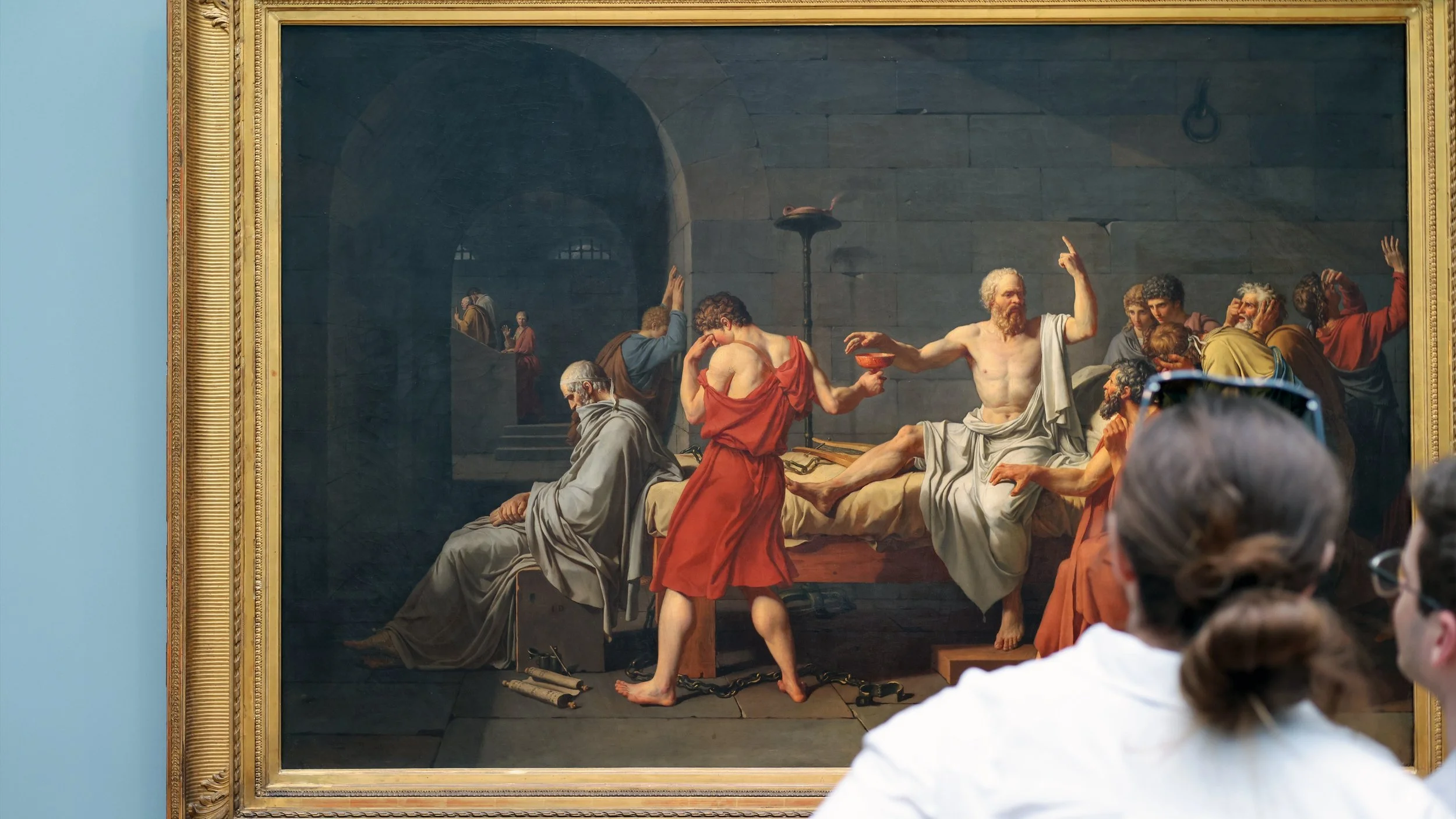 What is Neoclassicism?