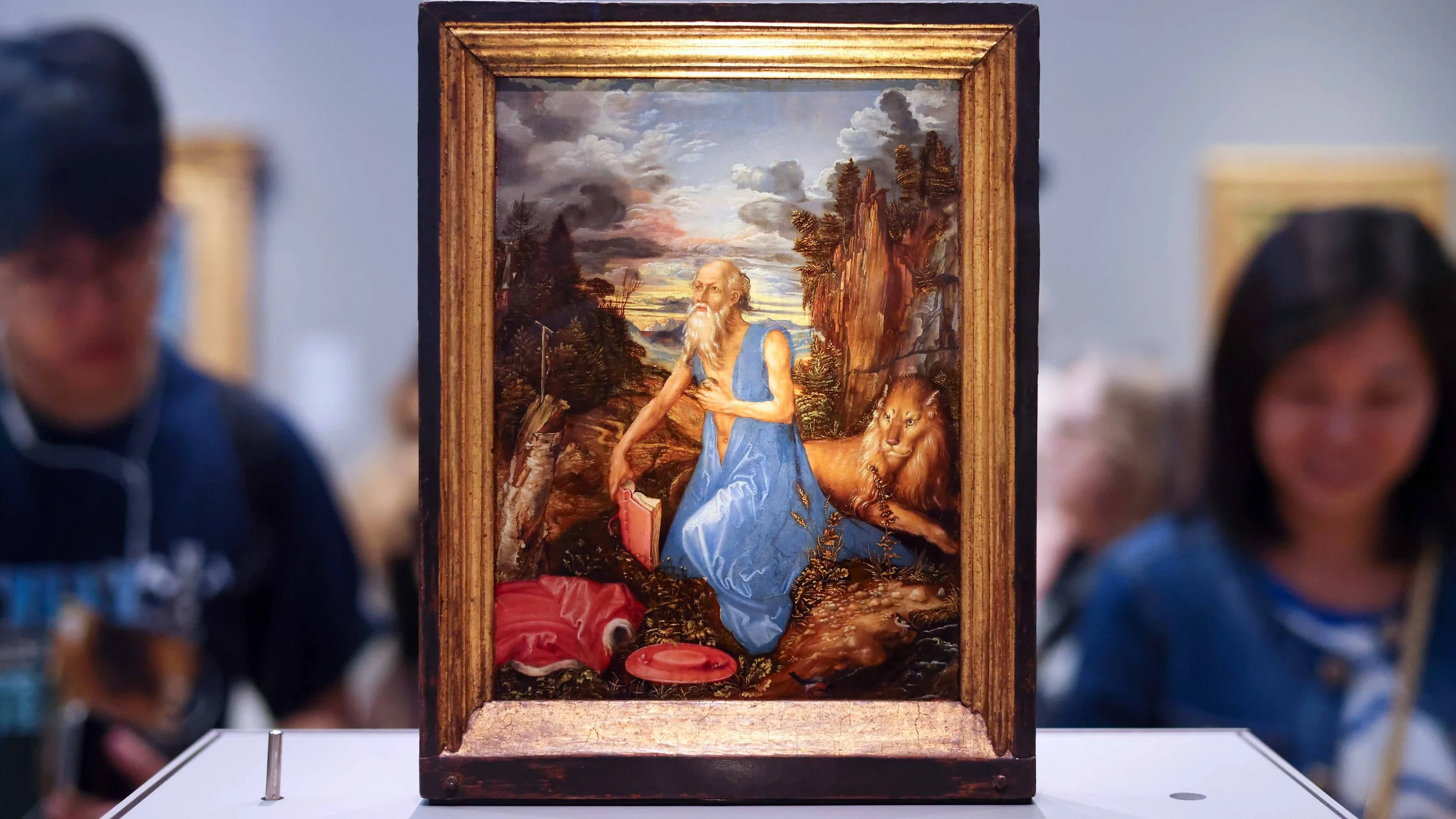 How to Do a Visual Analysis in Art History: A Formal Analysis of Painting 