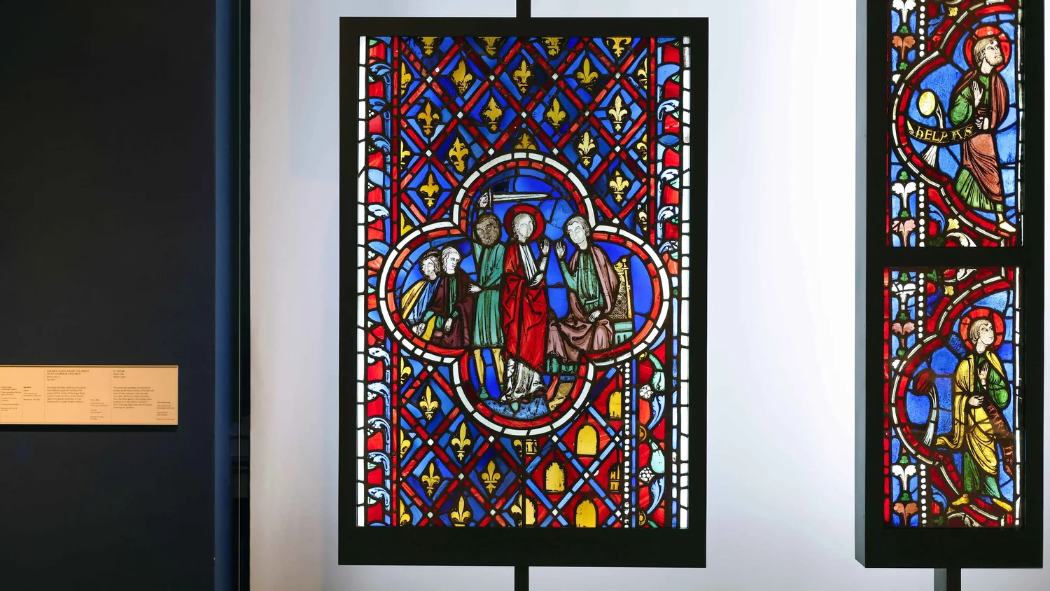 The Arts of Medieval Europe | Explore the Cultures and Arts of the ...