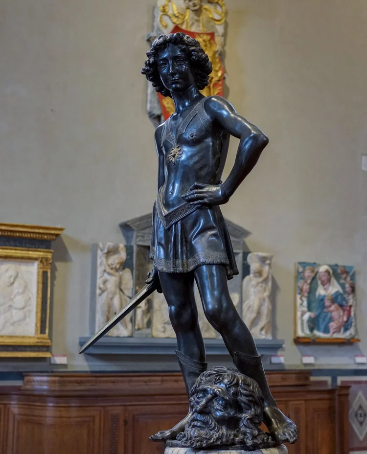 Italian Renaissance Camera The Italian Renaissance (c. 1300–1600 CE) | Art, History, and Culture ...