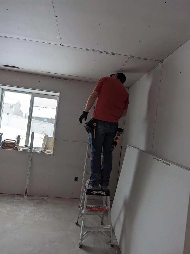 basement finishing services