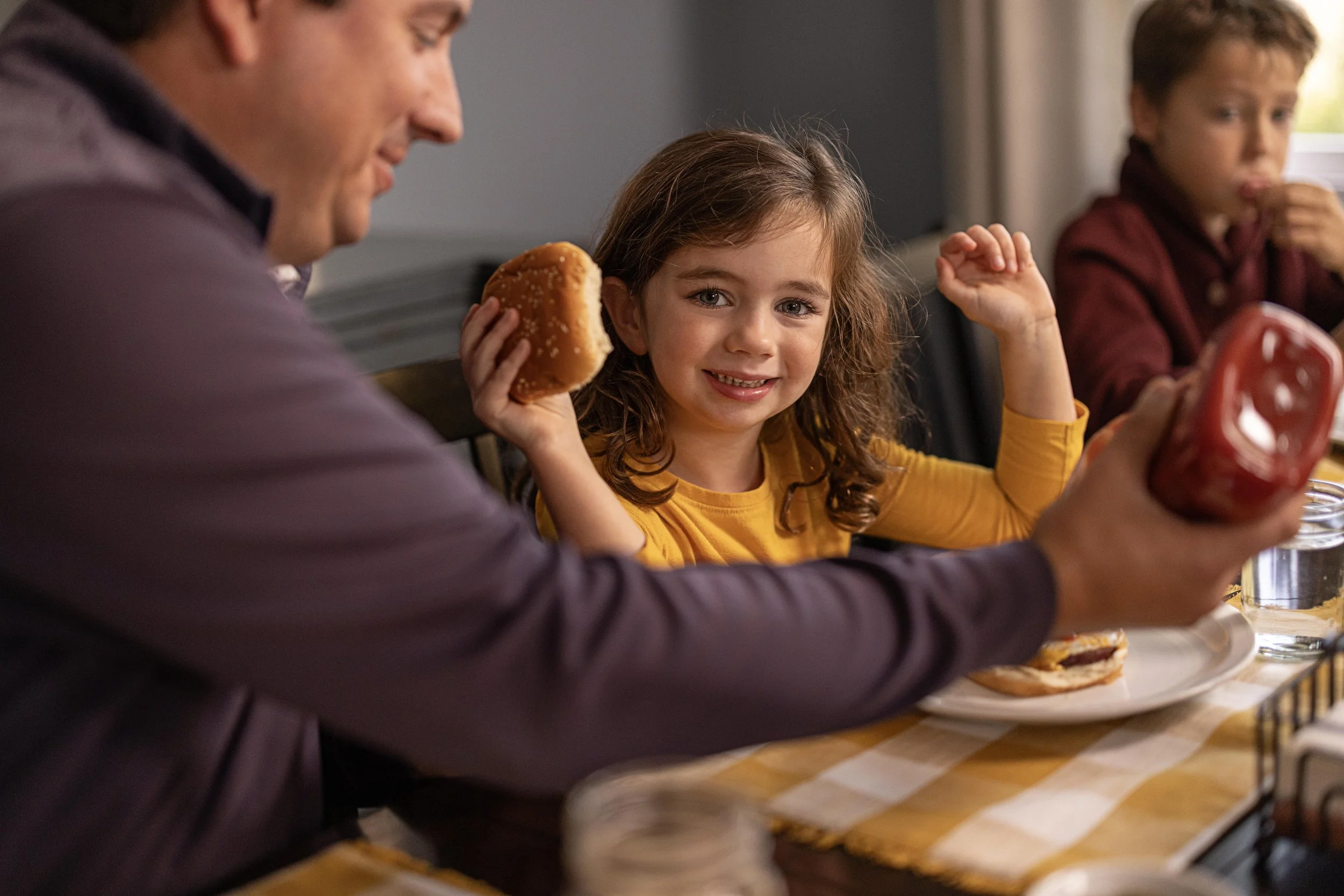 SECONDHARVEST HEARTLAND