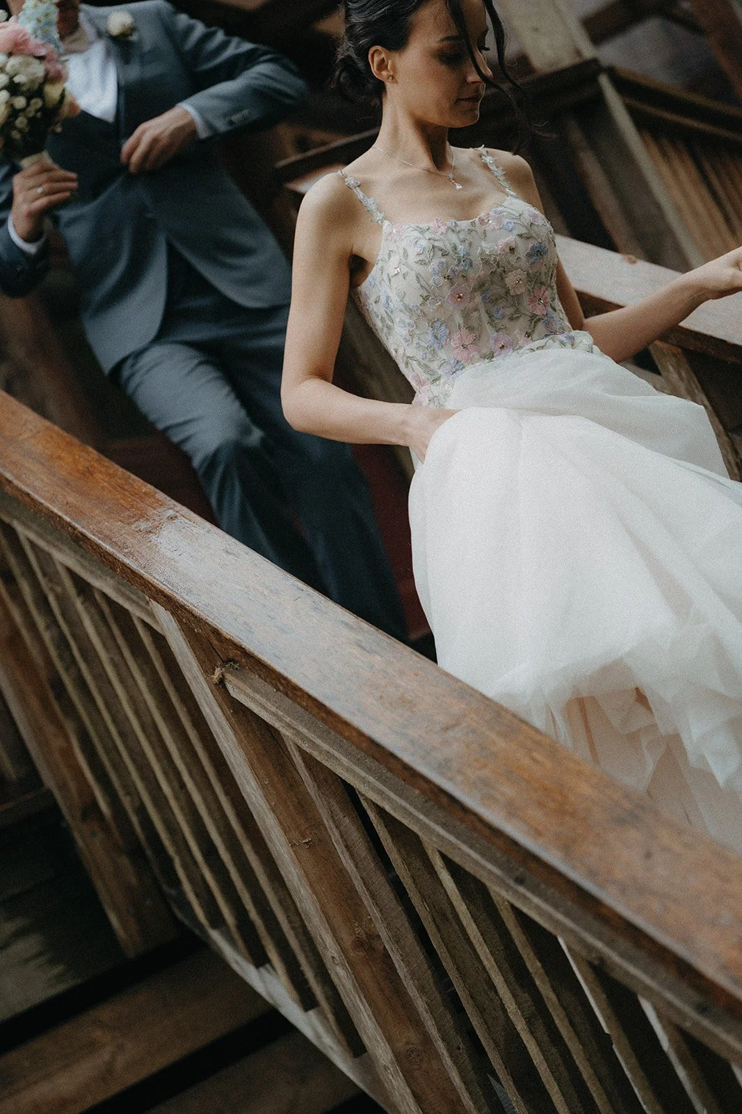 Otways Loft, accommodation, dufflebird, elsewhere, elopement packages, Ryal Sormaz, Kahani Motiani, geelong photographer, celebrant, forrest, elope
