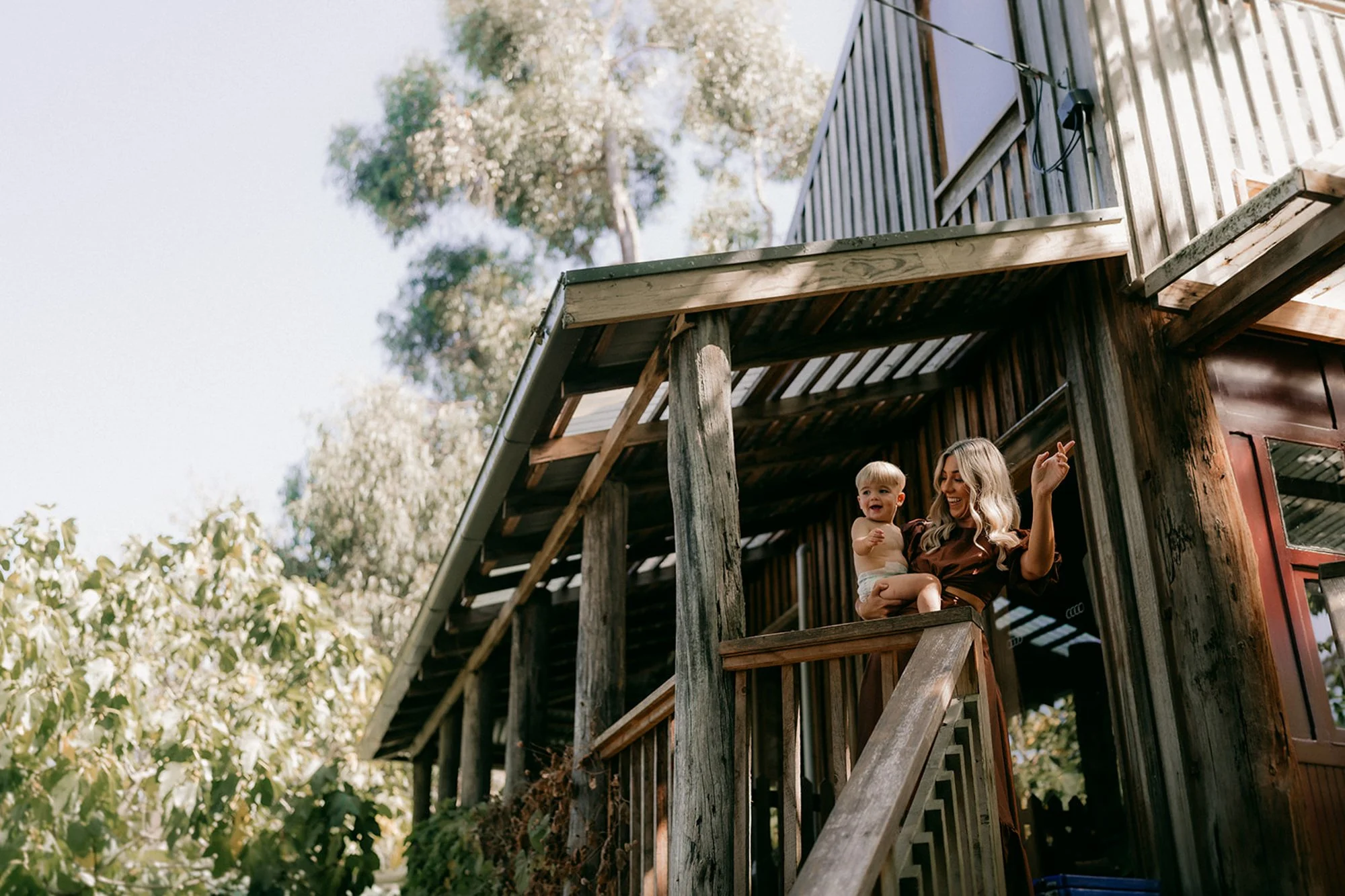 ELSEWHERE: Elopement packages in Victoria — Elsewhere