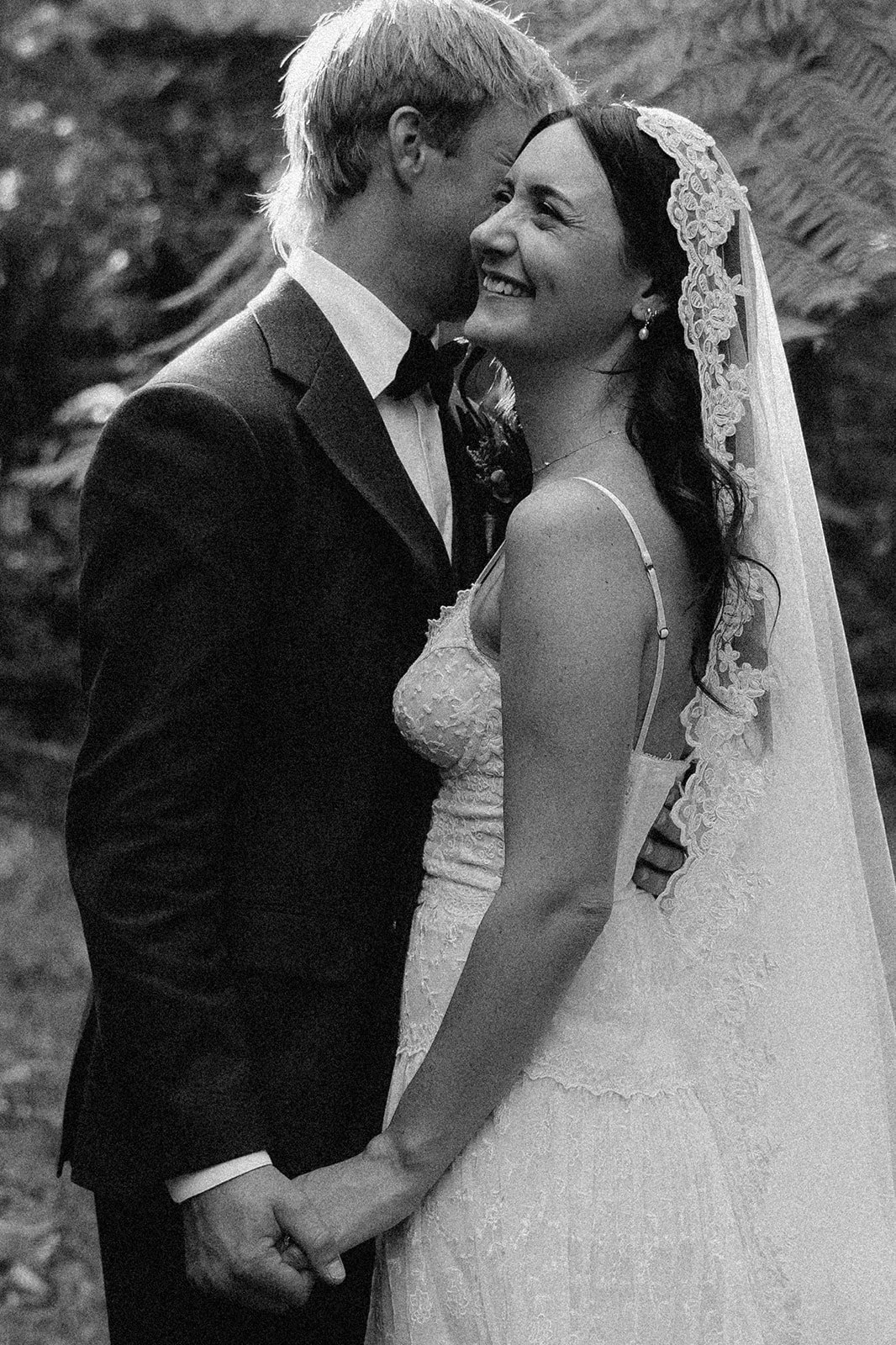 Otways Loft, accommodation, dufflebird, elsewhere, elopement packages, Ryal Sormaz, Kahani Motiani, geelong photographer, celebrant, forrest, elope, veil