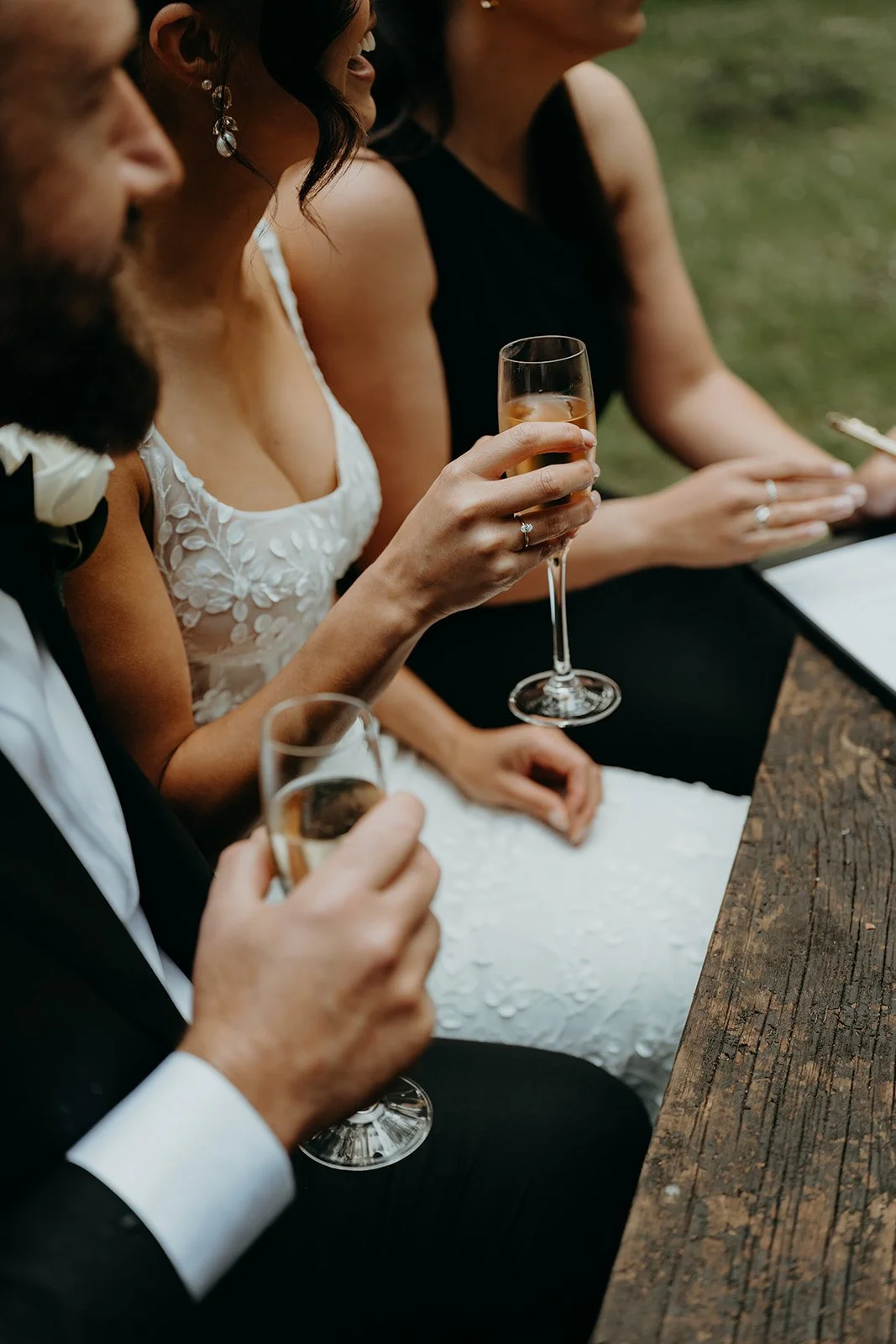 Otways Loft, accommodation, dufflebird, elsewhere, elopement packages, Ryal Sormaz, Kahani Motiani, geelong photographer, celebrant, forrest, elope, lake elizabeth, nature