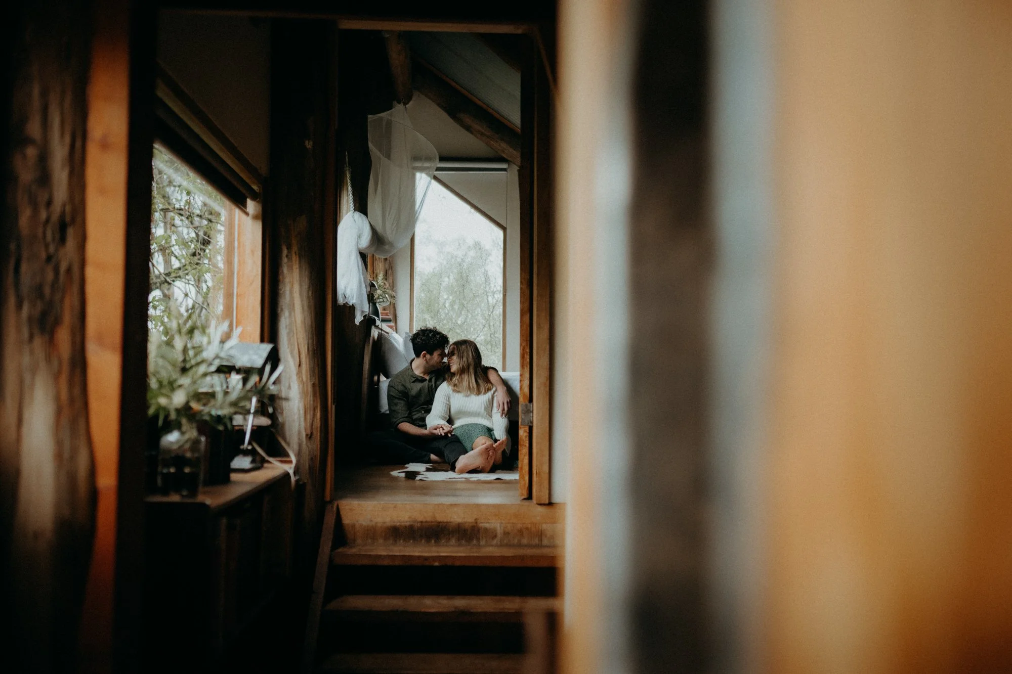 ELSEWHERE: Elopement packages in Victoria — Elsewhere