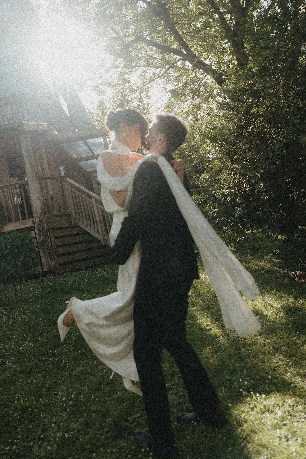 Otways Loft, accommodation, dufflebird, elsewhere, elopement packages, Ryal Sormaz, Kahani Motiani, geelong photographer, celebrant, forrest, elope