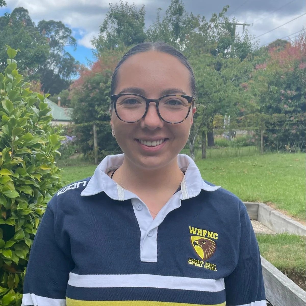 Hannah Dwyer Selected for Lead Your Way 2026 Leadership Program!