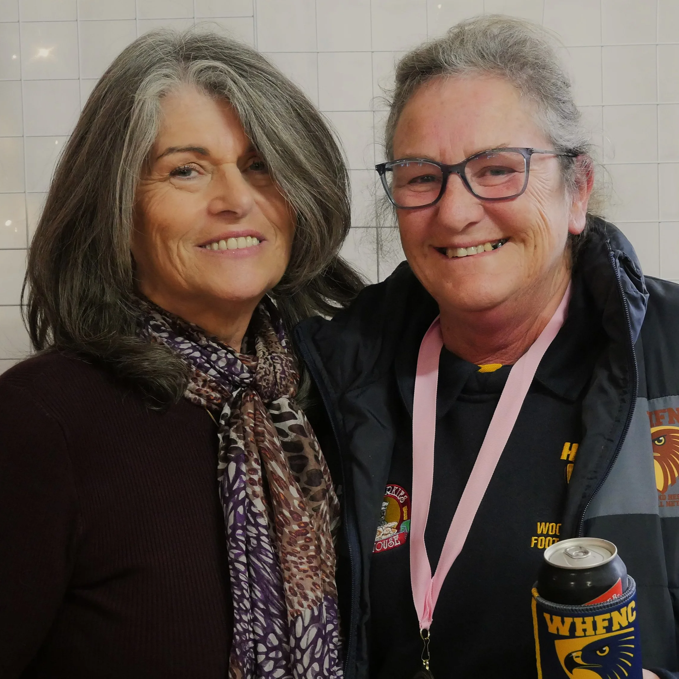 Celebrating Women OF the Nest