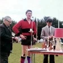 The Brian "Muscles" Lee Cup: Honouring a Hawks and Romsey Legend