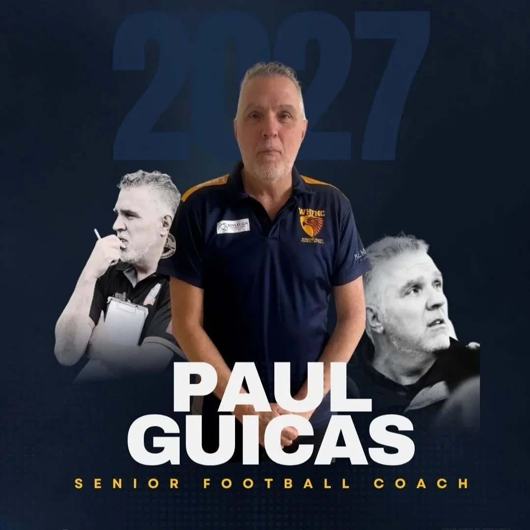 Welcome to the Nest, Paul Guicas