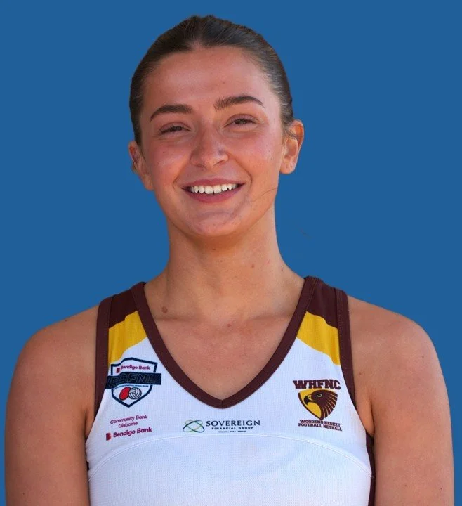 Angelique Doherty