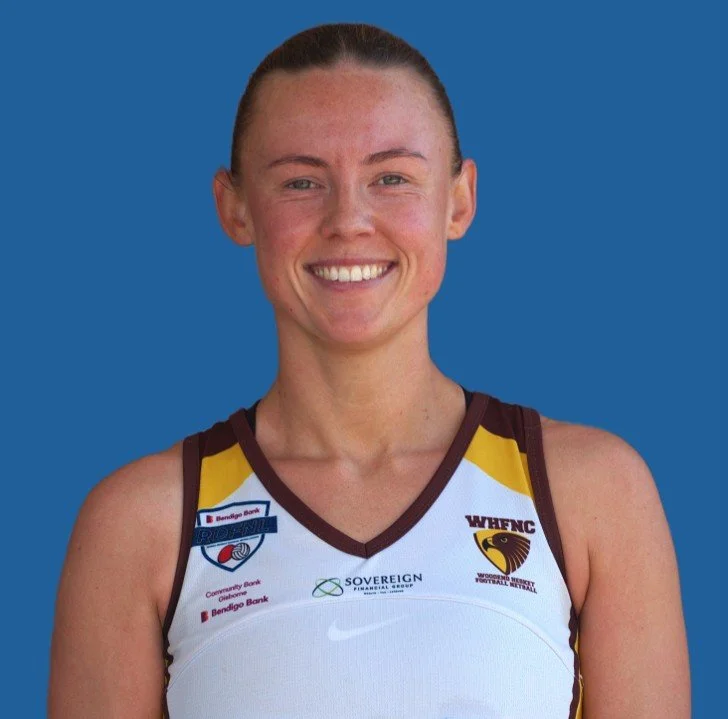 Georgia Bowkett