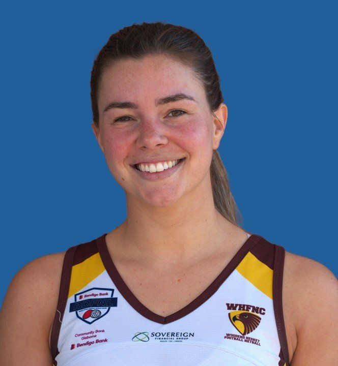 Holly Doricic