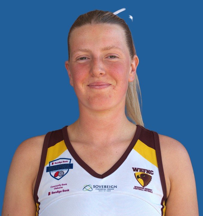 Jess Martin
